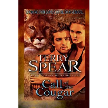 Call of the Cougar