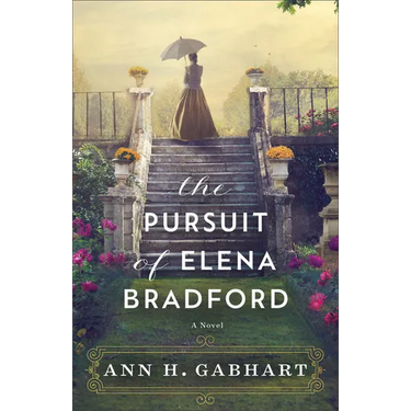 Pursuit of Elena Bradford