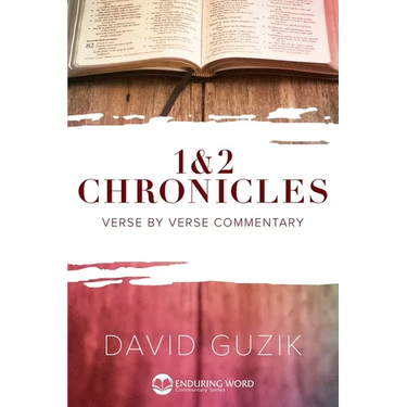 1-2 Chronicles