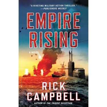 Empire Rising