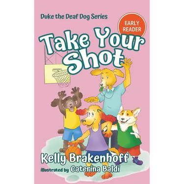 Take Your Shot