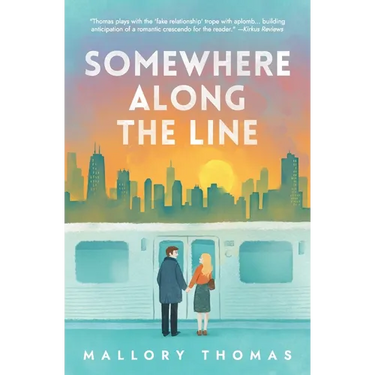 Somewhere Along The Line