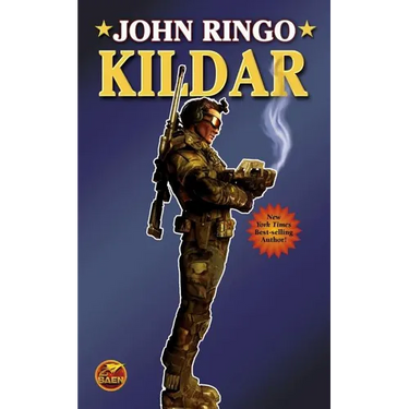 Kildar
