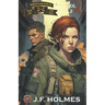 Irregular Scout Team One: Volume 2