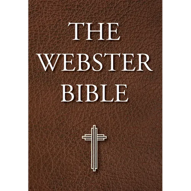 The Webster Bible