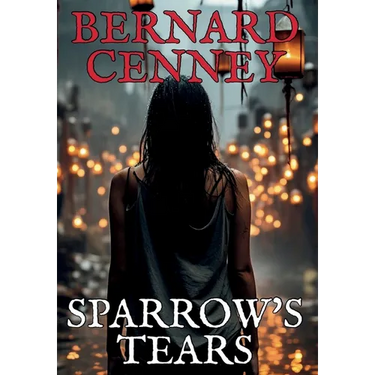 Sparrow's Tears