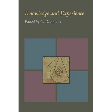 Knowledge and Experience