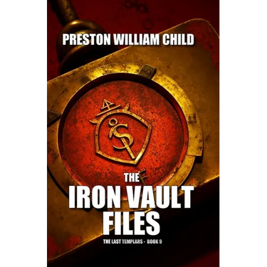 The Iron Vault Files