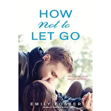 How Not to Let Go