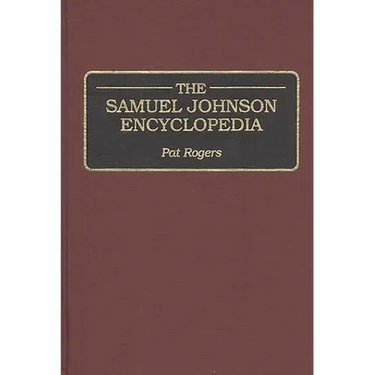 The Samuel Johnson Encyclopedia