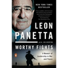 Worthy Fights: A Memoir of Leadership in War and Peace