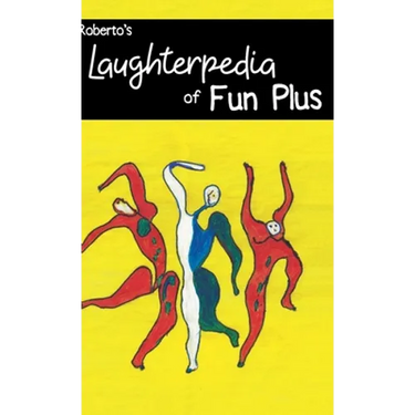 Laughterpedia of Fun Plus