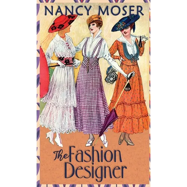The Fashion Designer