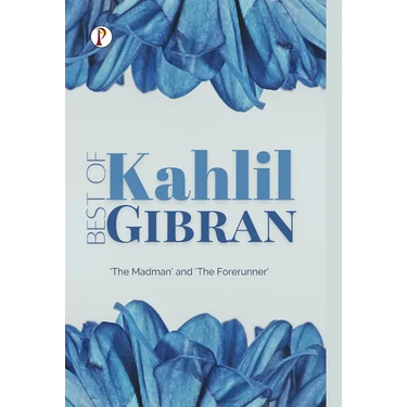 Best of khalil gibran