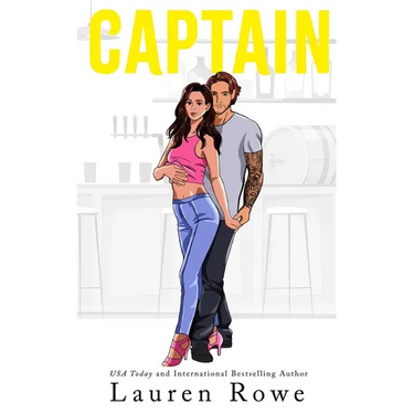 Captain