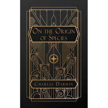 On the Origin of Species