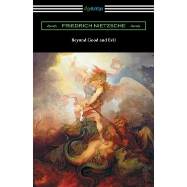 Beyond Good and Evil