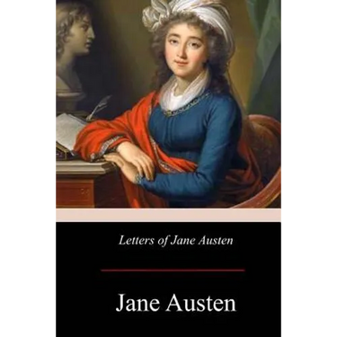 Letters of Jane Austen