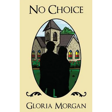 No Choice: (Dyslexia-Smart)