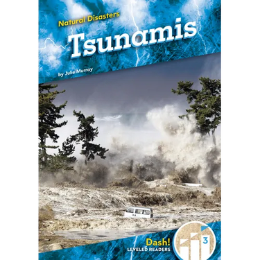 Tsunamis