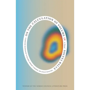 On the Calculation of Volume (Book IV)