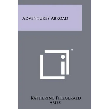 Adventures Abroad
