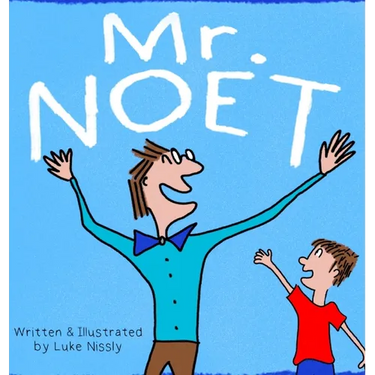 Mr. Noet