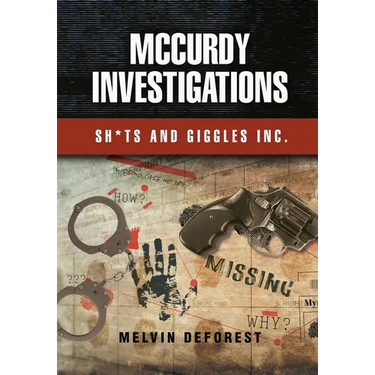 McCurdy Investigations