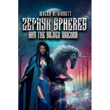 Zephyr Spheres and the Silver Unicorn