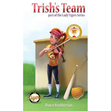 Trish's Team