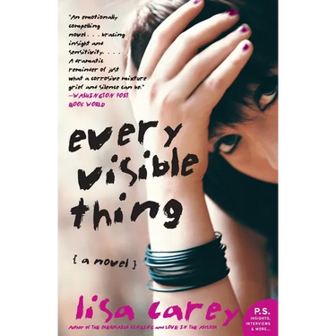 Every Visible Thing