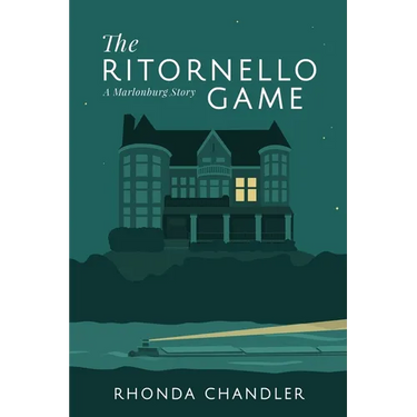 The Ritornello Game: A Marlonburg Story