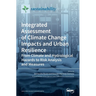 Integrated Assessment of Climate Change Impacts and Urban Resilience: From Climate and Hydrological Hazards to Risk Analysis and Measures