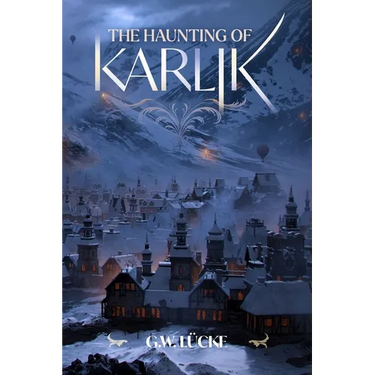 The Haunting of Karlik