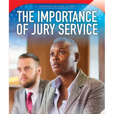 The Importance of Jury Service
