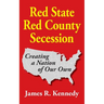 Red State - Red County Secession