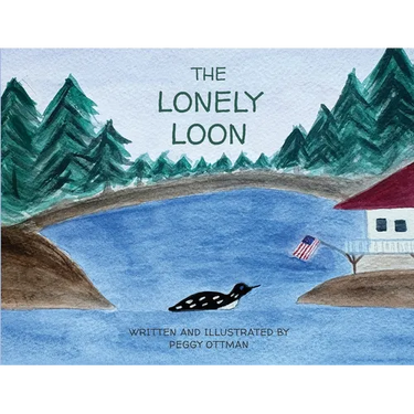 The Lonely Loon