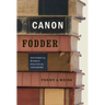 Canon Fodder: Historical Women Political Thinkers
