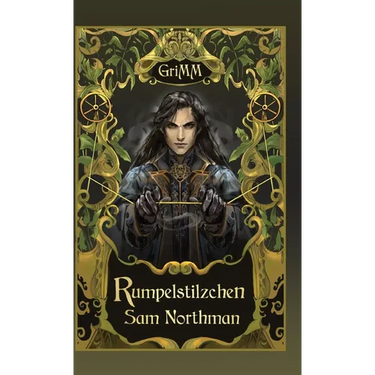 Rumpelstilzchen: MM Romance Fairytale Retelling