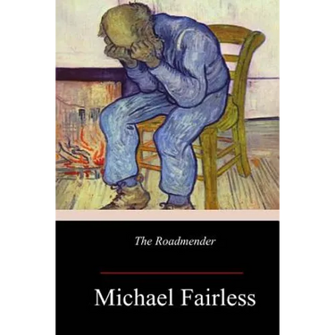 The Roadmender