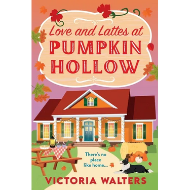Love and Lattes at Pumpkin Hollow