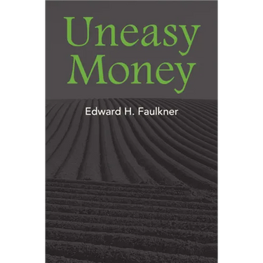 Uneasy Money