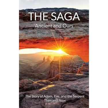 The Saga: Ancient and Ours