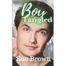 Boy Tangled: a Daddy Gay Romance