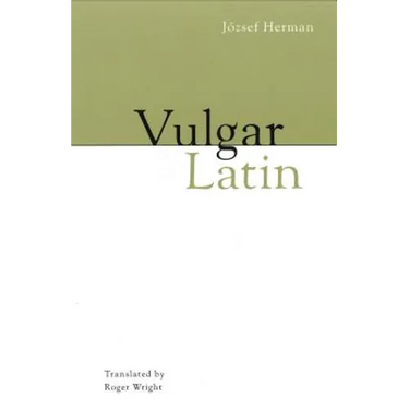 Vulgar Latin