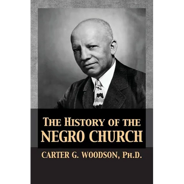 The History of the Negro Church