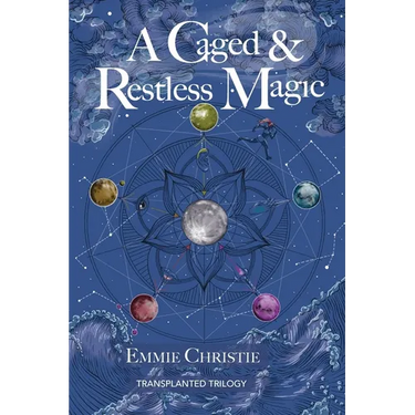 A Caged and Restless Magic