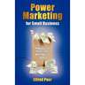 Power Marketing for Small Business: How you can boost sales with low-cost video