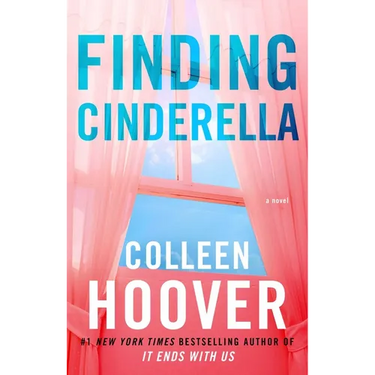 Finding Cinderella: A Novella