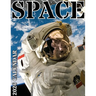 Space 2026 Calendar